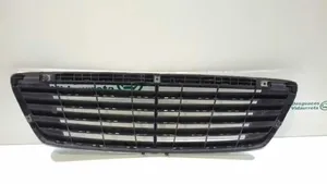 Mercedes-Benz S AMG W221 Grille de calandre avant 