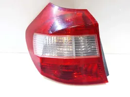 BMW 1 E81 E87 Żarówka lampy tylnej 63216924501