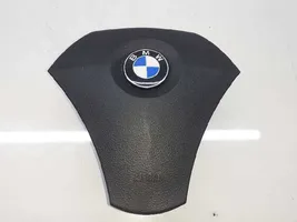 BMW 5 E60 E61 Turvatyynysarja 6073860