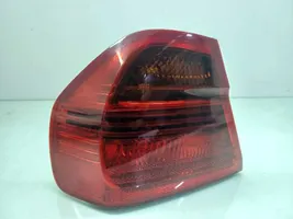 BMW 3 E46 Żarówka lampy tylnej 63216937457