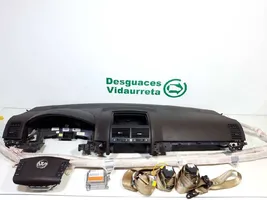 Volkswagen Touareg I Kit d’airbag 