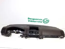 Volkswagen Touareg I Kit d’airbag 