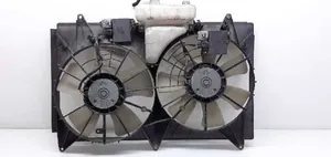 Mazda CX-7 Ventilateur de refroidissement de radiateur électrique L33L15025C