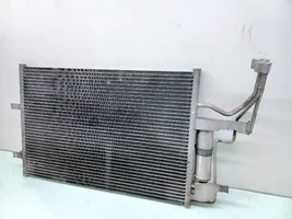 Mazda 3 I Radiatore di raffreddamento A/C (condensatore) BPYK6148Z