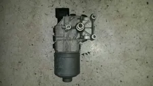 Volkswagen Polo IV 9N3 Moteur d'essuie-glace 6Q1955119A