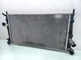 Mazda 3 I Radiateur de refroidissement Z60215200C
