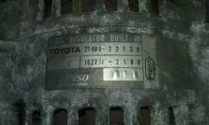 Toyota RAV 4 (XA10) Alternator 2706022130