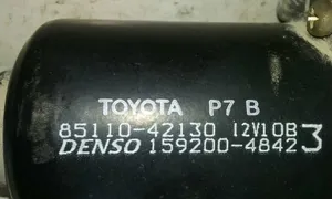 Toyota RAV 4 (XA10) Silniczek wycieraczek szyby przedniej / czołowej 8511042130