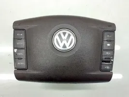 Volkswagen Touareg I Kit d’airbag 