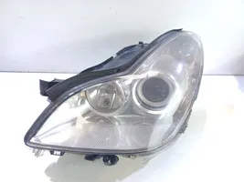 Mercedes-Benz CLS AMG C219 Lampa przednia A2198202961