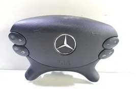 Mercedes-Benz CLS AMG C219 Kit d’airbag 