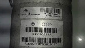 Audi Q7 4L Takaiskunvaimennin 7L8616019A