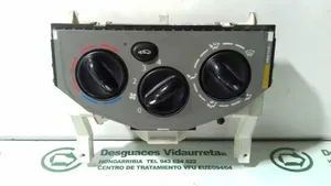 Opel Vivaro Ilmastoinnin ohjainlaite/moduuli W964097K