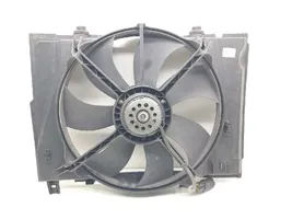 Mercedes-Benz CLK AMG A208 C208 Ventilateur de refroidissement de radiateur électrique A2025000593