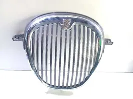 Jaguar S-Type Grille de calandre avant XR845002