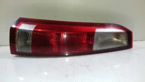 Opel Meriva A Rear tail light bulb 