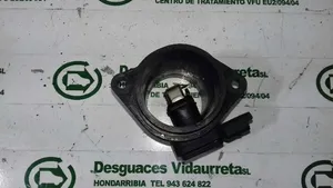 Ford Fiesta Caudalímetro de flujo del aire 9647144080