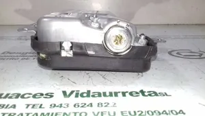 Mercedes-Benz CLK AMG A208 C208 Poduszka powietrzna Airbag boczna 0027000831B09171