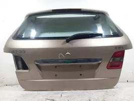 Mercedes-Benz B W245 Aizmugurējās durvis A1697400305