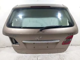 Mercedes-Benz B W245 Aizmugurējās durvis A1697400305