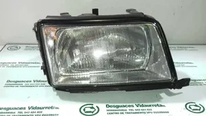 Audi 100 200 5000 C3 Phare frontale 