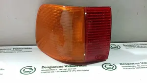 Audi 100 200 5000 C3 Lampada fanale posteriore 