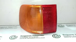 Audi 100 200 5000 C3 Lampada fanale posteriore 