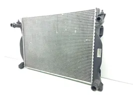 Audi A4 Allroad Radiateur de refroidissement 8E0121251C