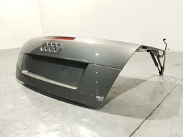 Audi A4 Allroad Hutablage 8H0827023B