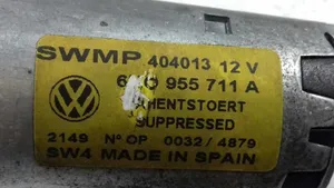 Seat Cordoba (6K) Rear window wiper motor 6K0955711A