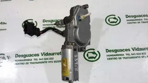 Seat Cordoba (6K) Rear window wiper motor 6K0955711A