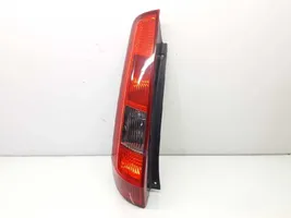 Ford Fiesta Lampada fanale posteriore 1324570