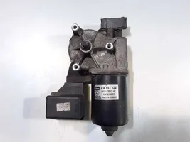 Mercedes-Benz Vaneo W414 Motor del limpiaparabrisas A4148200342