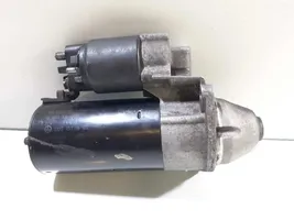 Mercedes-Benz Vaneo W414 Motor de arranque A0051511601