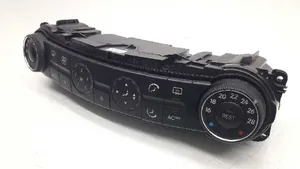 Mercedes-Benz E AMG W210 Climate control unit A2118300385