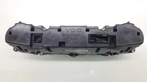 Mercedes-Benz E AMG W210 Climate control unit A2118300385