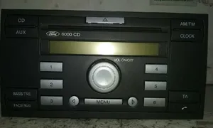 Ford Fiesta Unité de contrôle son HiFi Audio 1927597