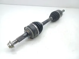 Ford Ranger Front driveshaft MB3W3A427GA