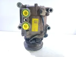 Ford Tourneo Compressore aria condizionata (A/C) (pompa) YS4H19D629AC