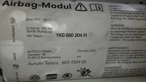 Volkswagen Golf SportWagen Side airbag 1K0880204H