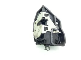 BMW X5 E70 Serratura portiera anteriore 51217202143