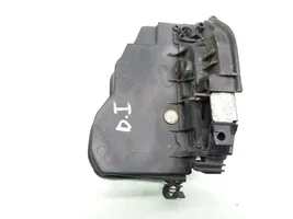 BMW X5 E70 Serrure 51217202143