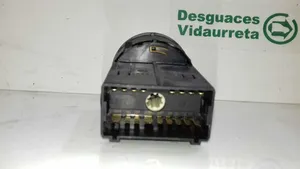 Volkswagen Polo IV 9N3 Interruttore di regolazione dell’illuminazione del quadro 6Q0941531B