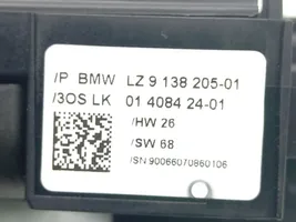 BMW X5 E70 Manetka / Przełącznik kierunkowskazów 9138205