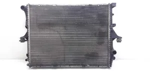 Volkswagen Touareg I Radiateur de refroidissement 7L6121253C