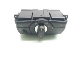 BMW X5 E70 Interruttore di regolazione dell’illuminazione del quadro 61319134726