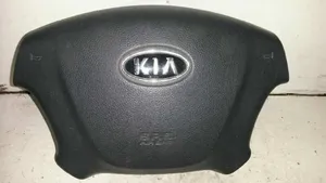KIA Carens II Set di airbag 