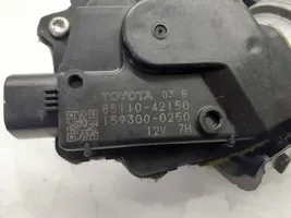 Toyota RAV 4 (XA30) Motorino del tergicristallo 8513042060