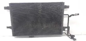 Audi A6 Allroad C5 Radiateur condenseur de climatisation 4B0260403R