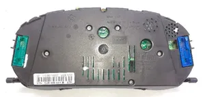 Skoda Octavia Mk1 (1U) Compteur de vitesse tableau de bord 1U0920811B